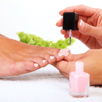 O NAILS SPA - for your feet